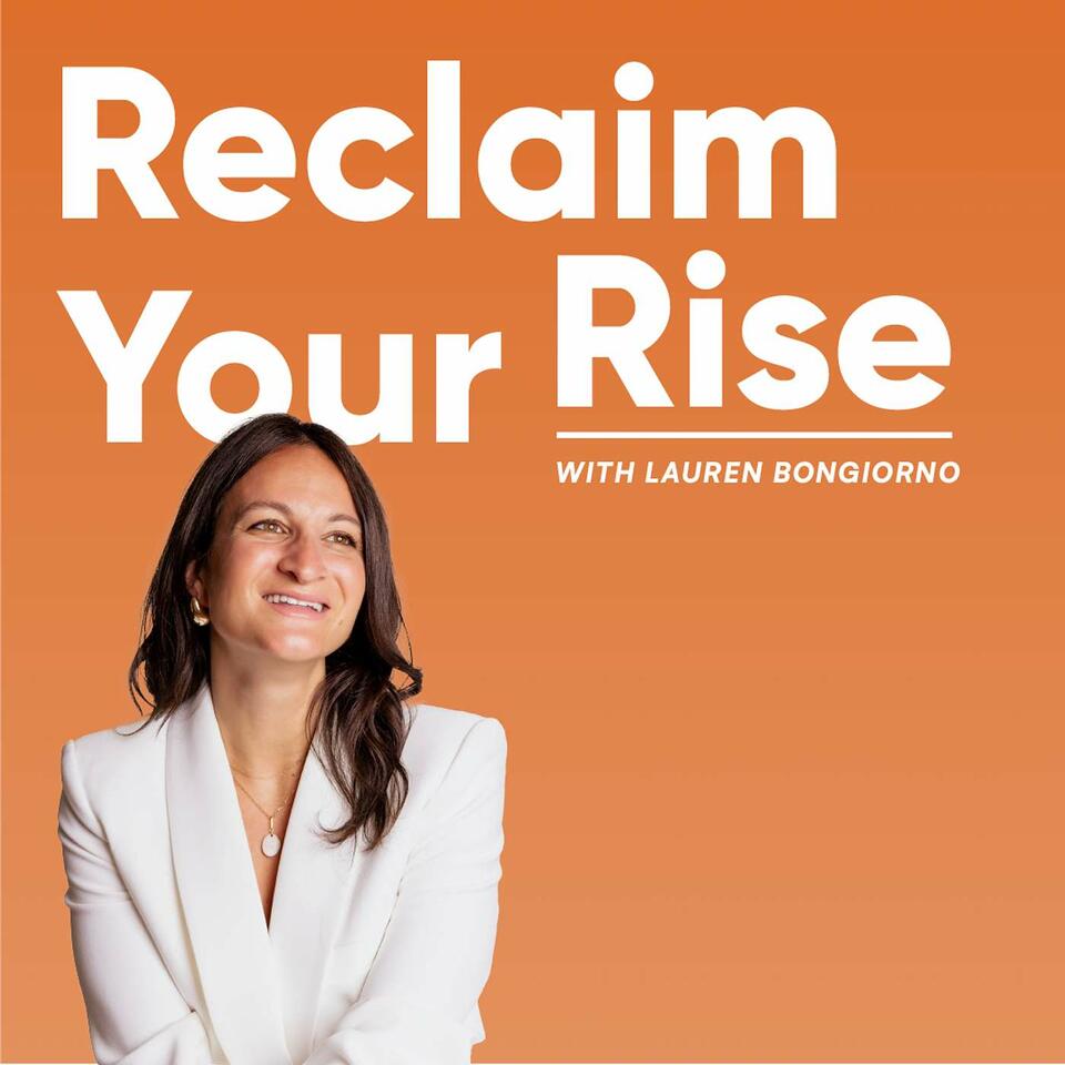 Reclaim Your Rise: Type 1 Diabetes with Lauren Bongiorno