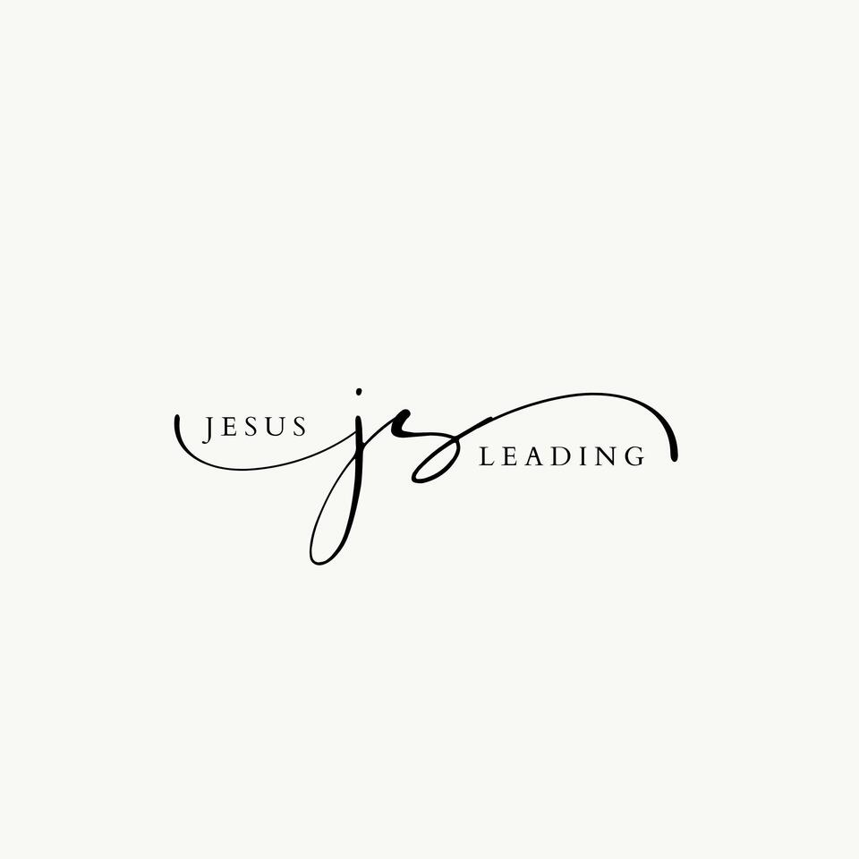 Jesus is Leading