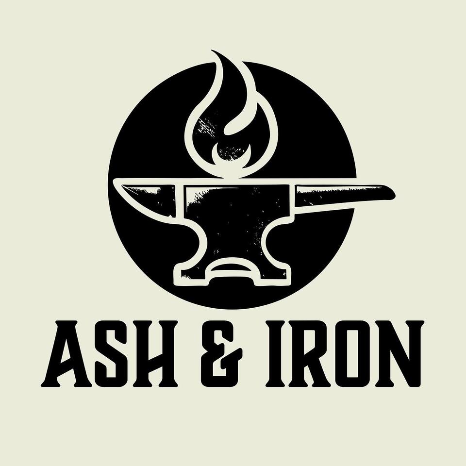Ash & Iron