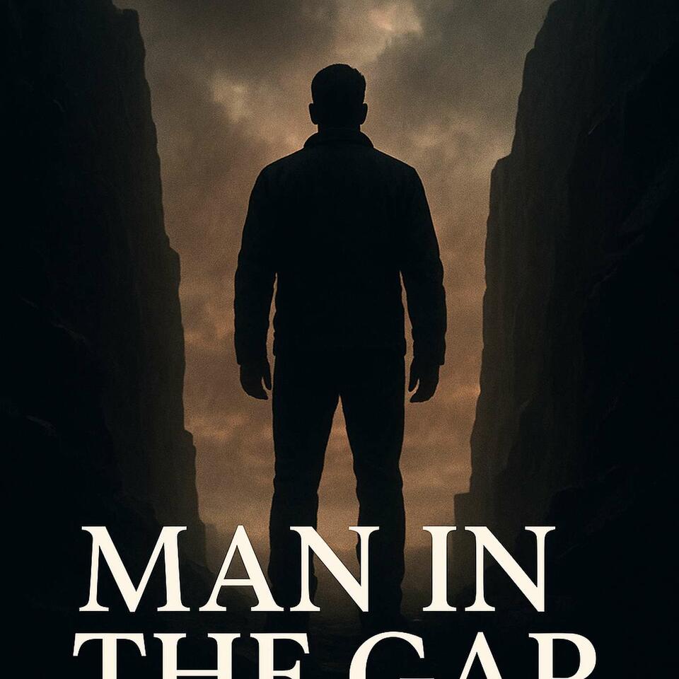 Man in the Gap