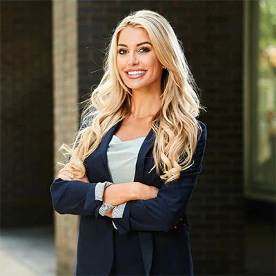 Ashley's Podcast