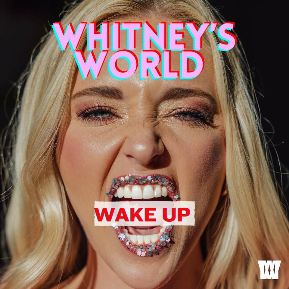 Whitney's World
