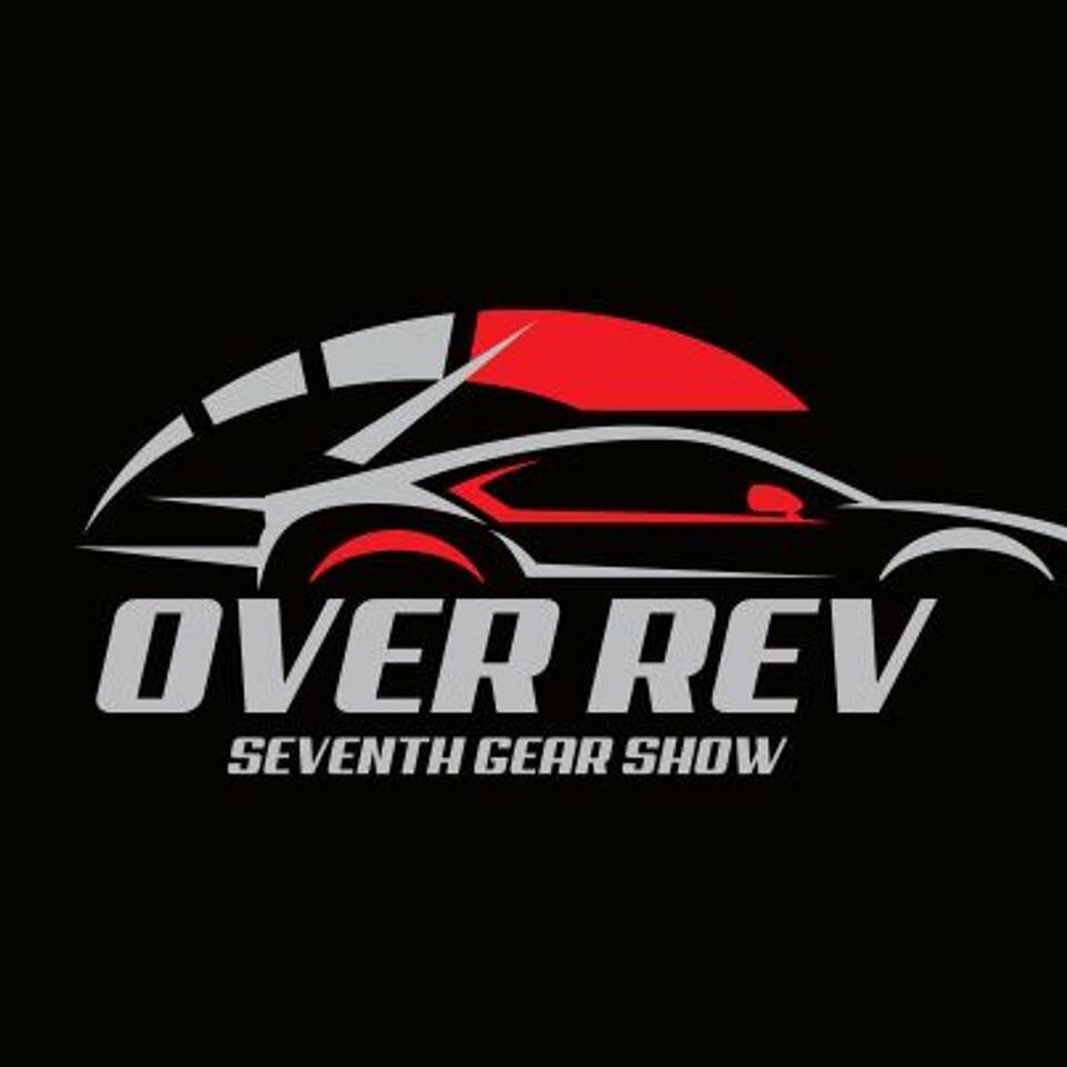 7th Gear Over Rev