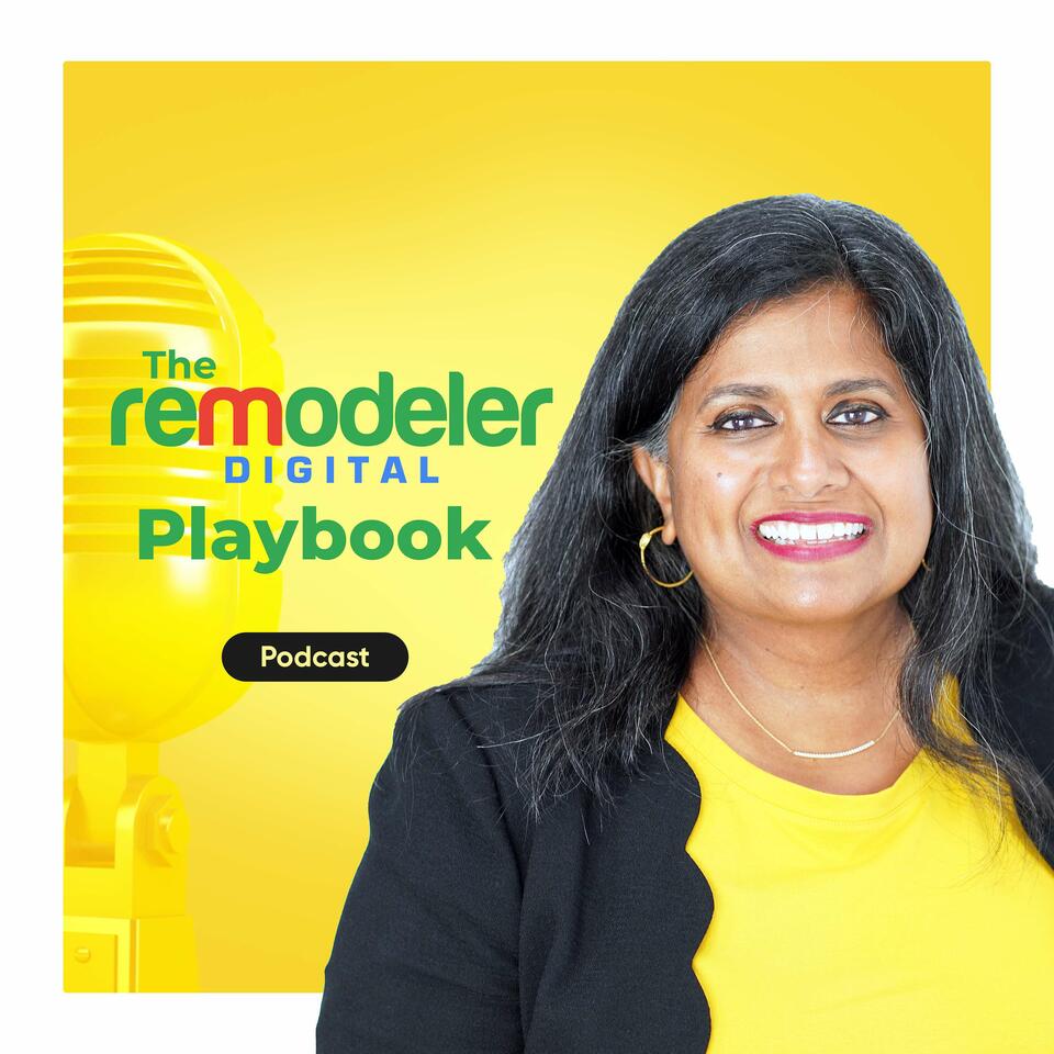 The Remodeler Digital Playbook Podcast