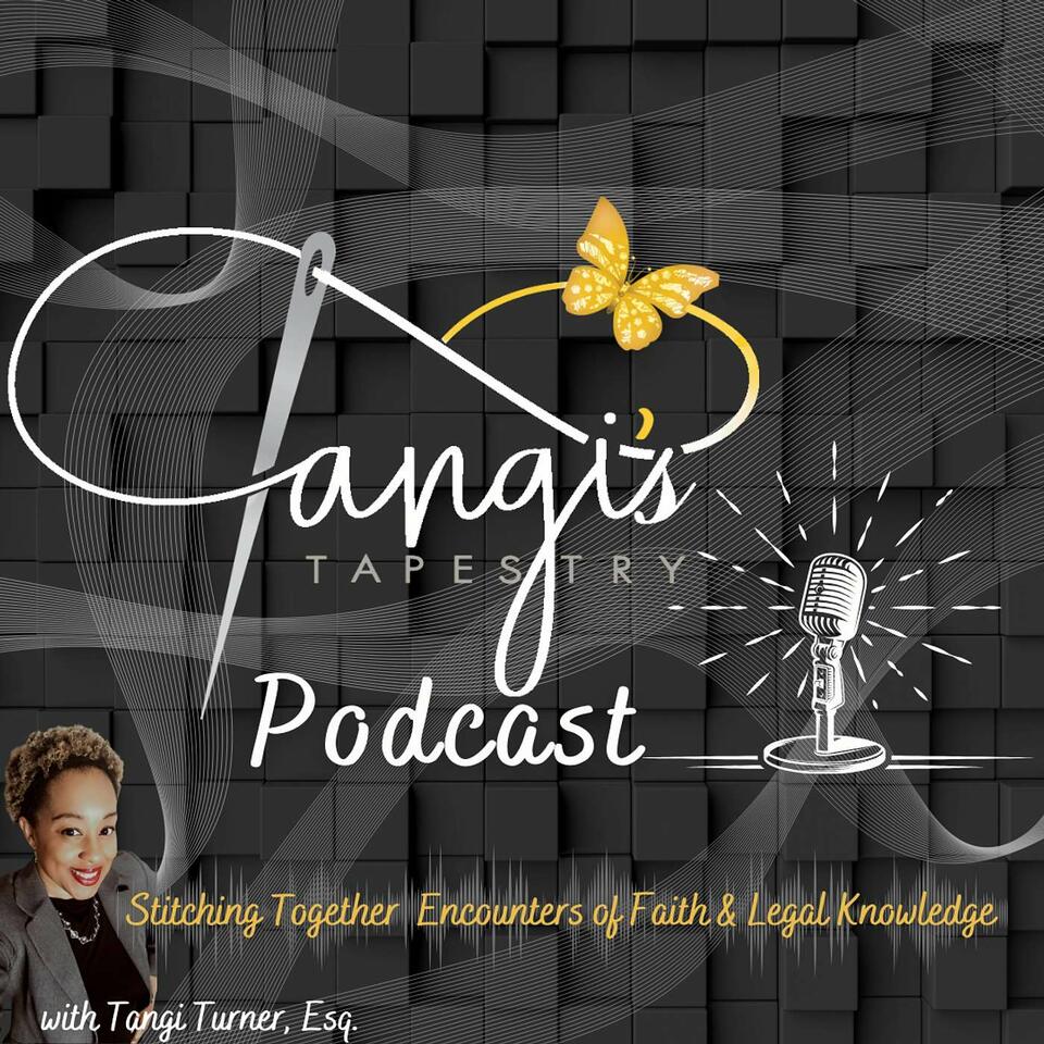 Tangi's Tapestry