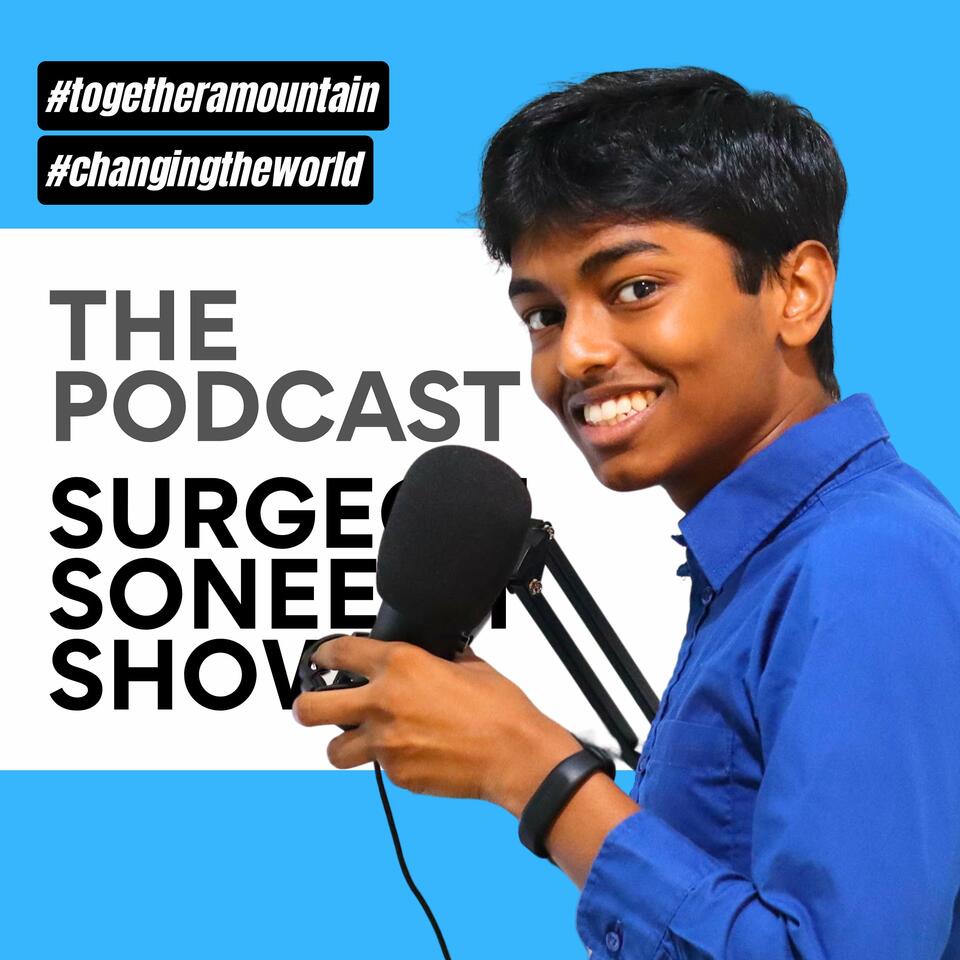 The Surgeon Soneesh Show