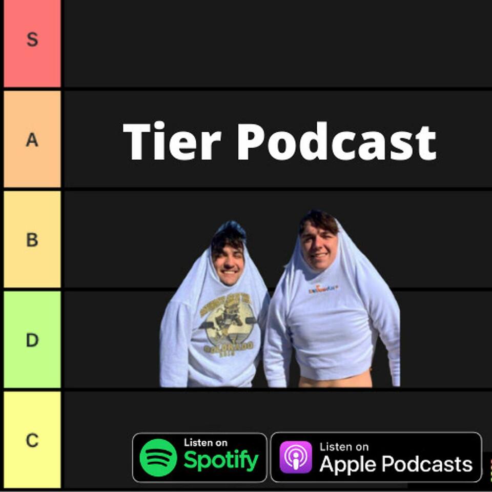 A Tier Podcast