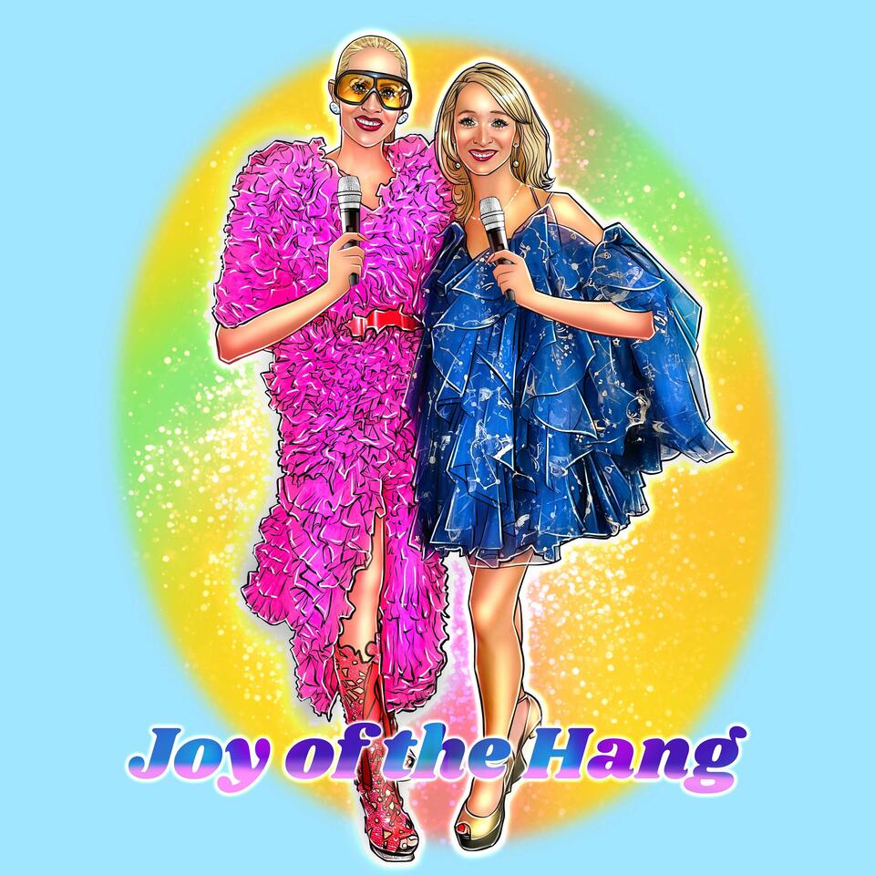 Joy Of The Hang