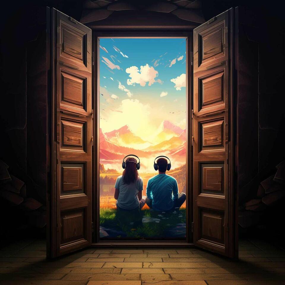The Psychedelic Closet Podcast
