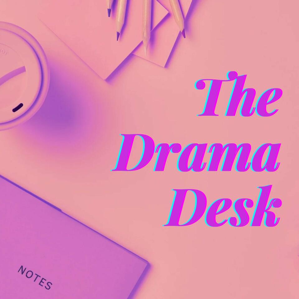 The Drama Desk
