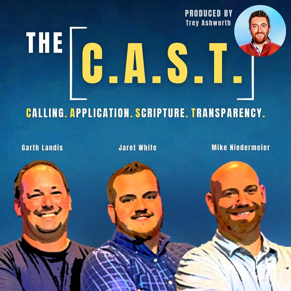 The C.A.S.T.