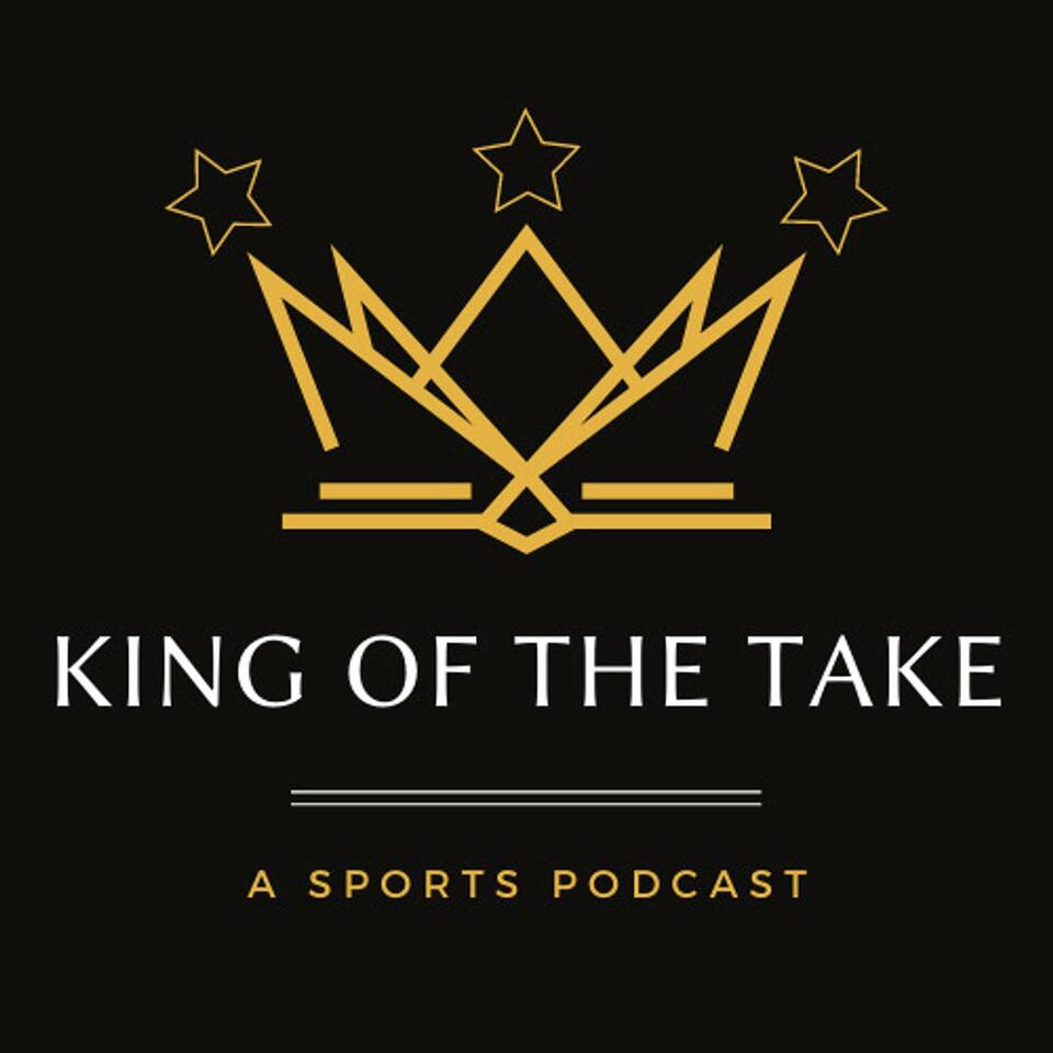 King of the Take