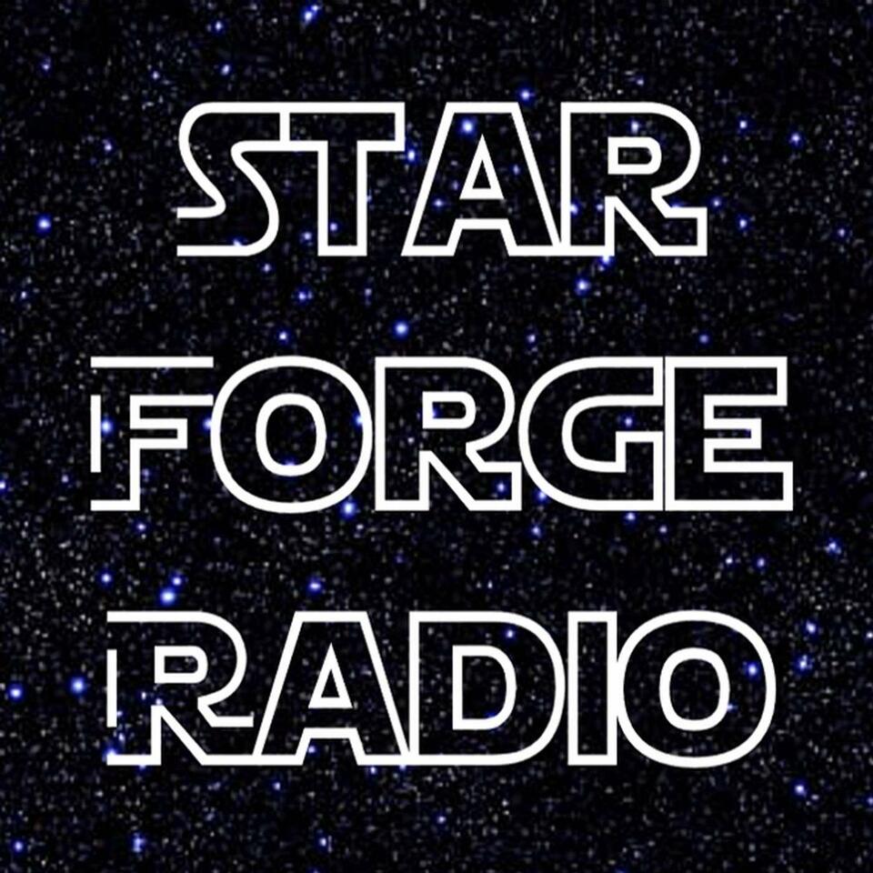 Star Forge Radio