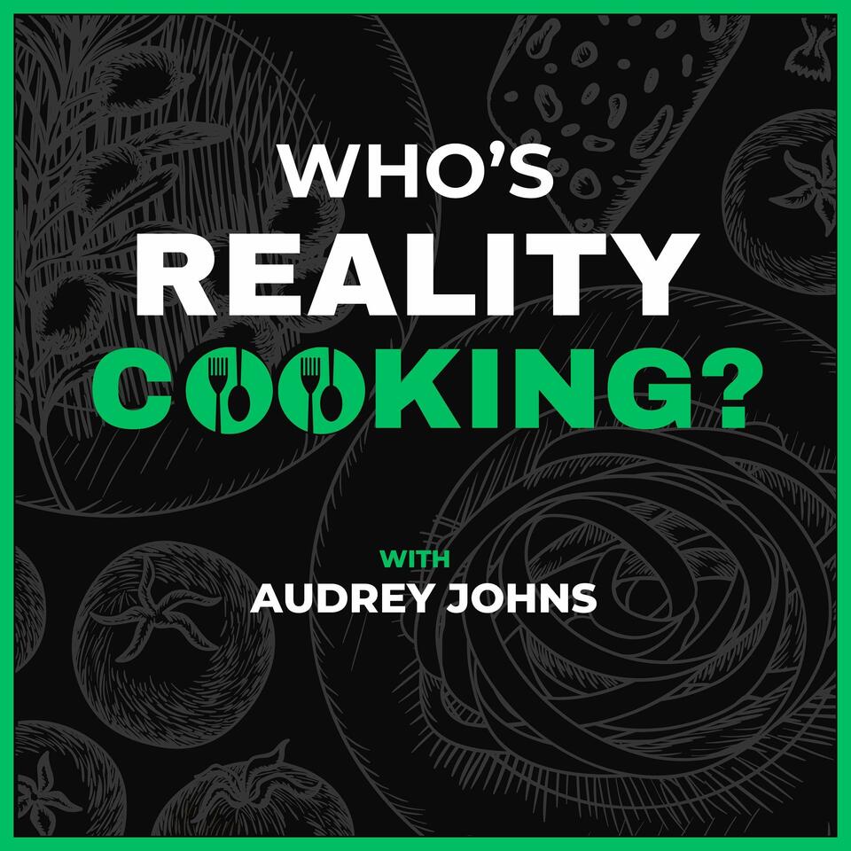 Who's Reality Cooking