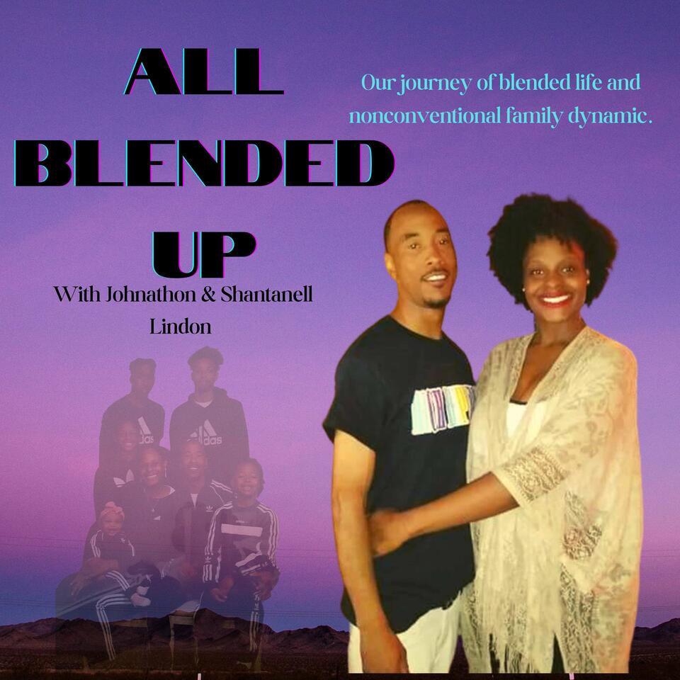 All Blended Up