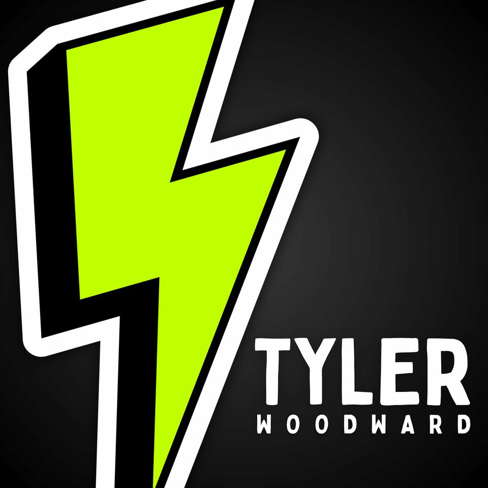 The Tyler Woodward Project