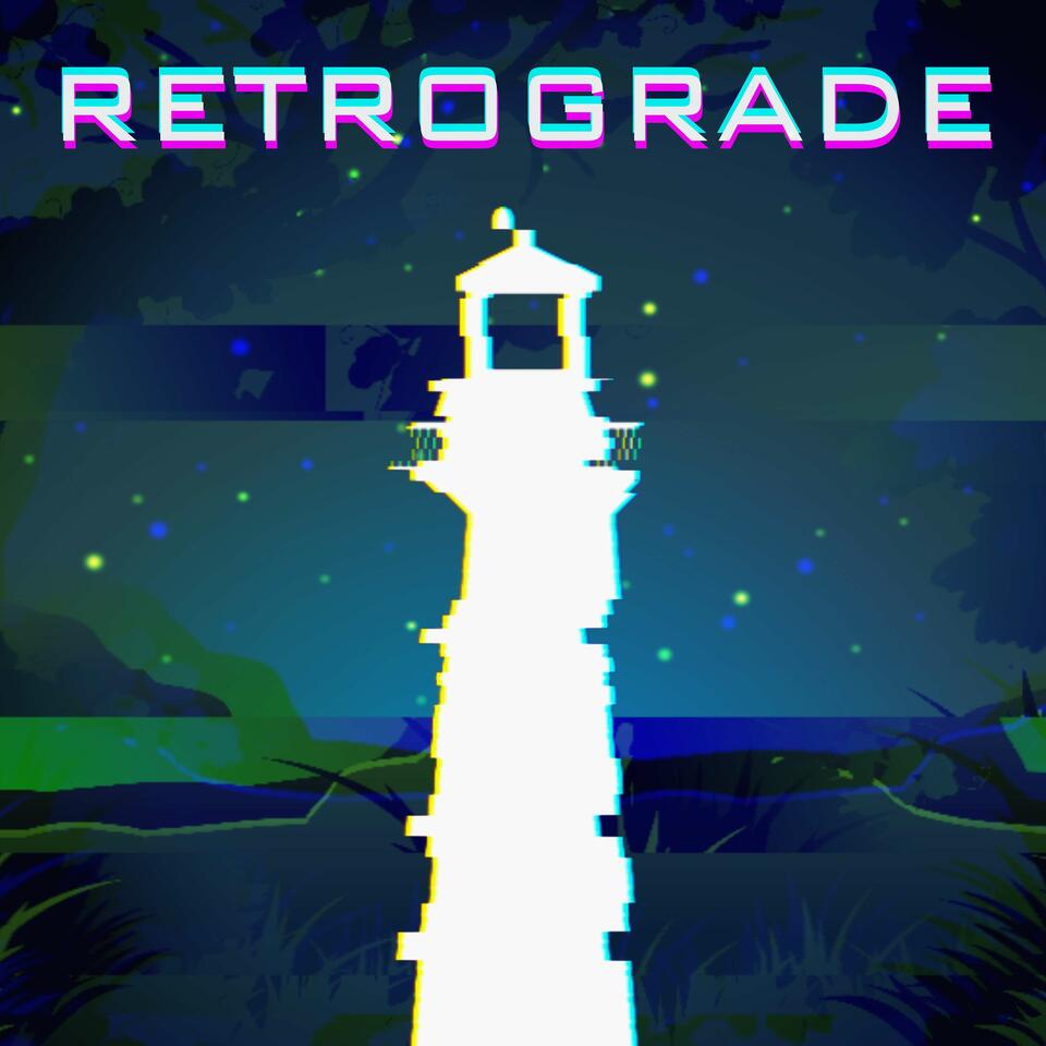 Retrograde - An Audio Drama