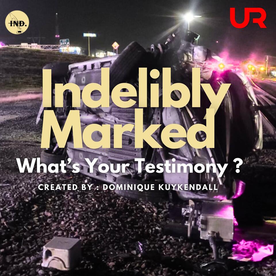 Indelibly Marked