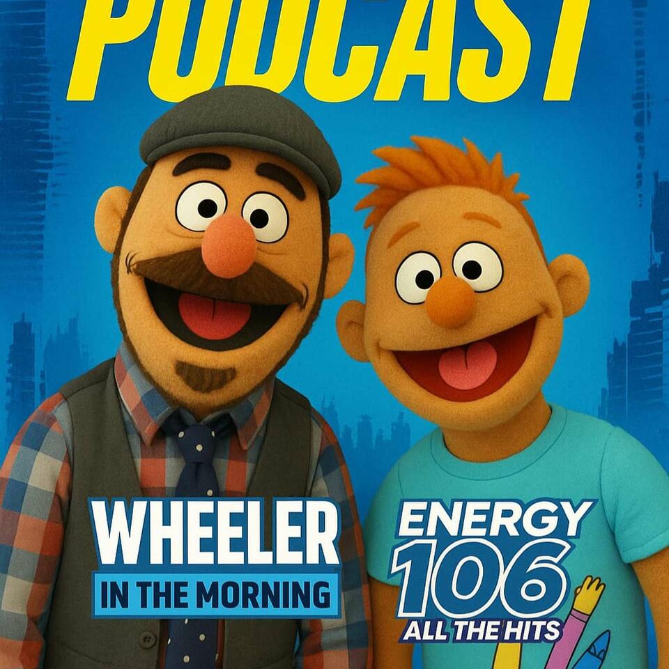 Wheeler in The Morning