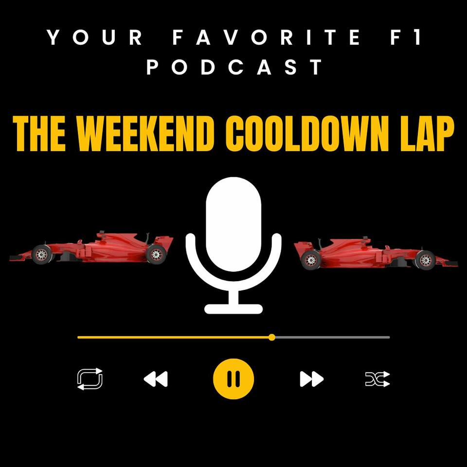 The Weekend Cooldown Lap