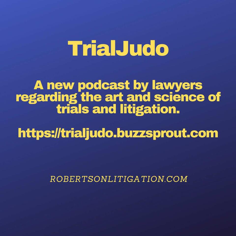 TrialJudo