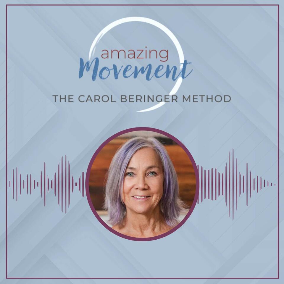 The Amazing Movement Podcast