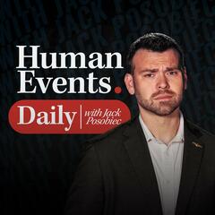 EPISODE 595: ISRAEL AT WAR - Is WW3 the Apocalypse of the Bible? - Human Events Daily with Jack Posobiec