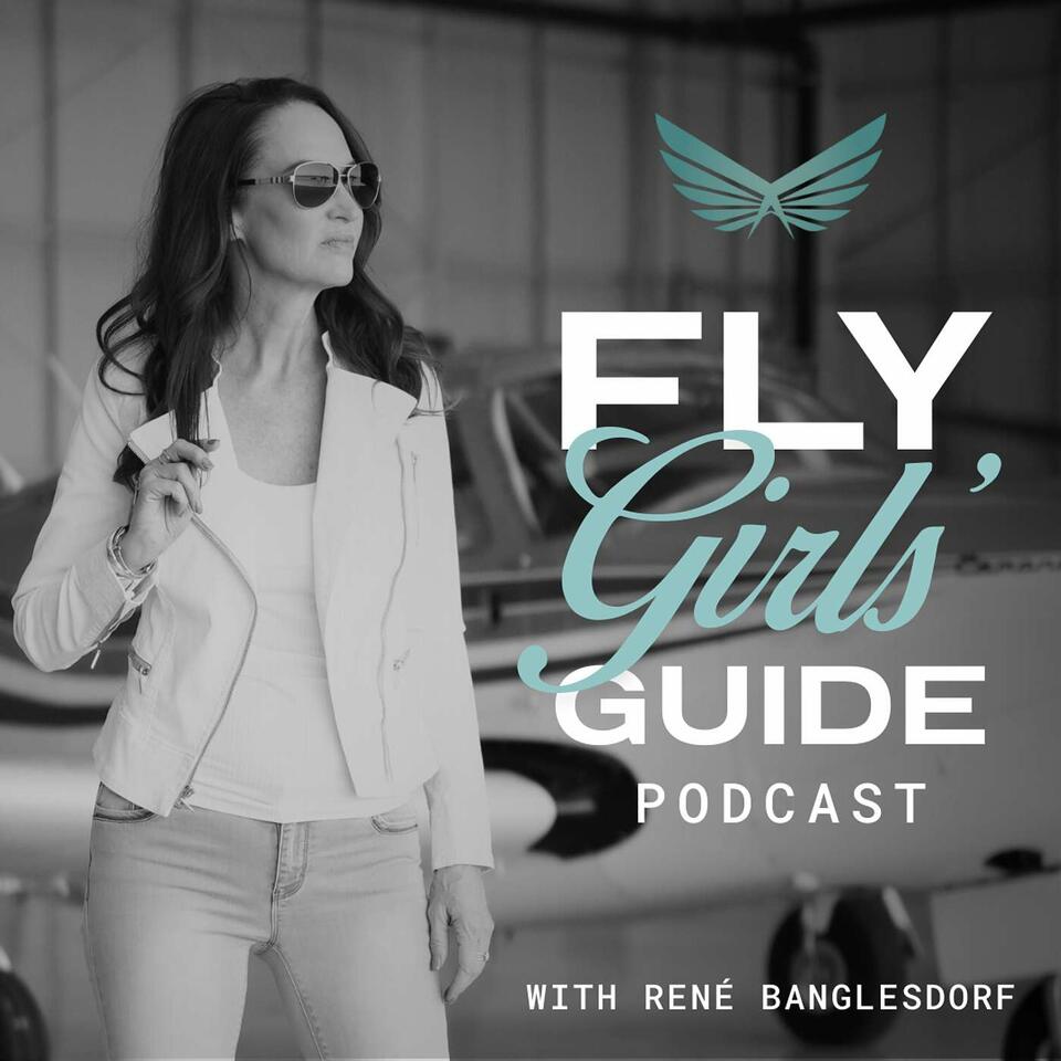 Fly Girls' Guide to Aviation Careers