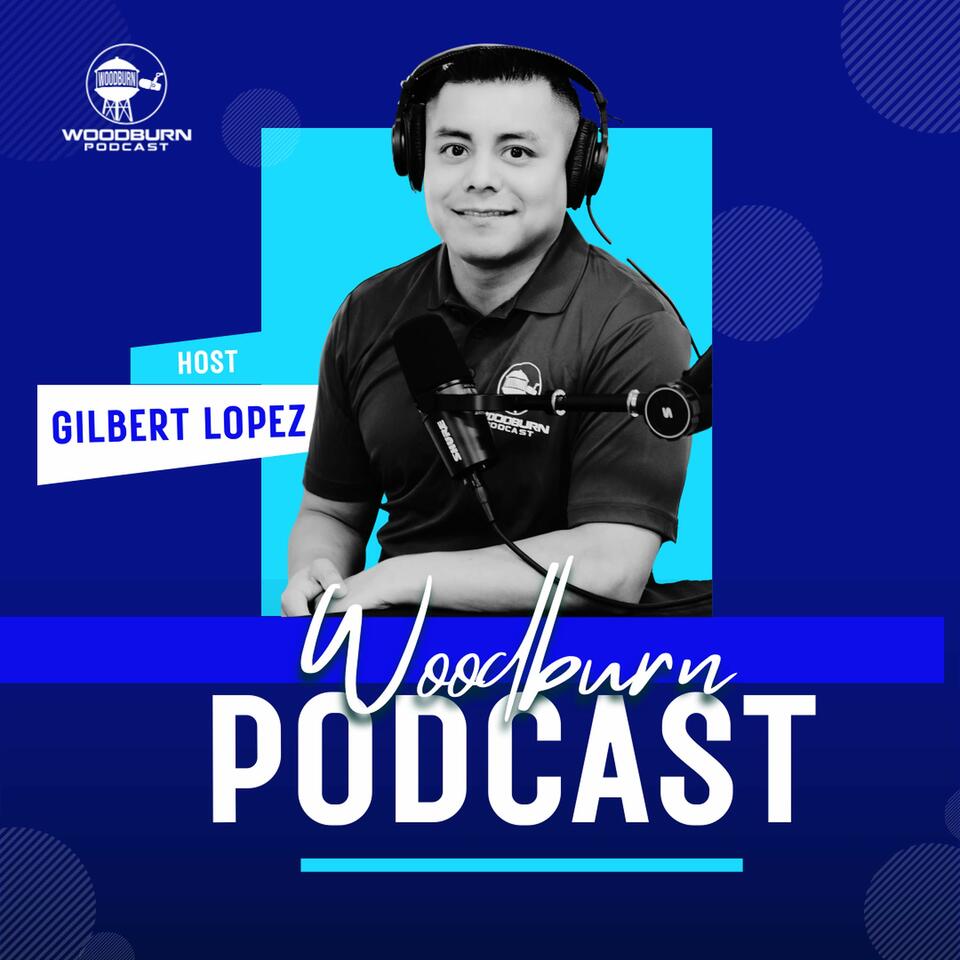 Woodburn Podcast