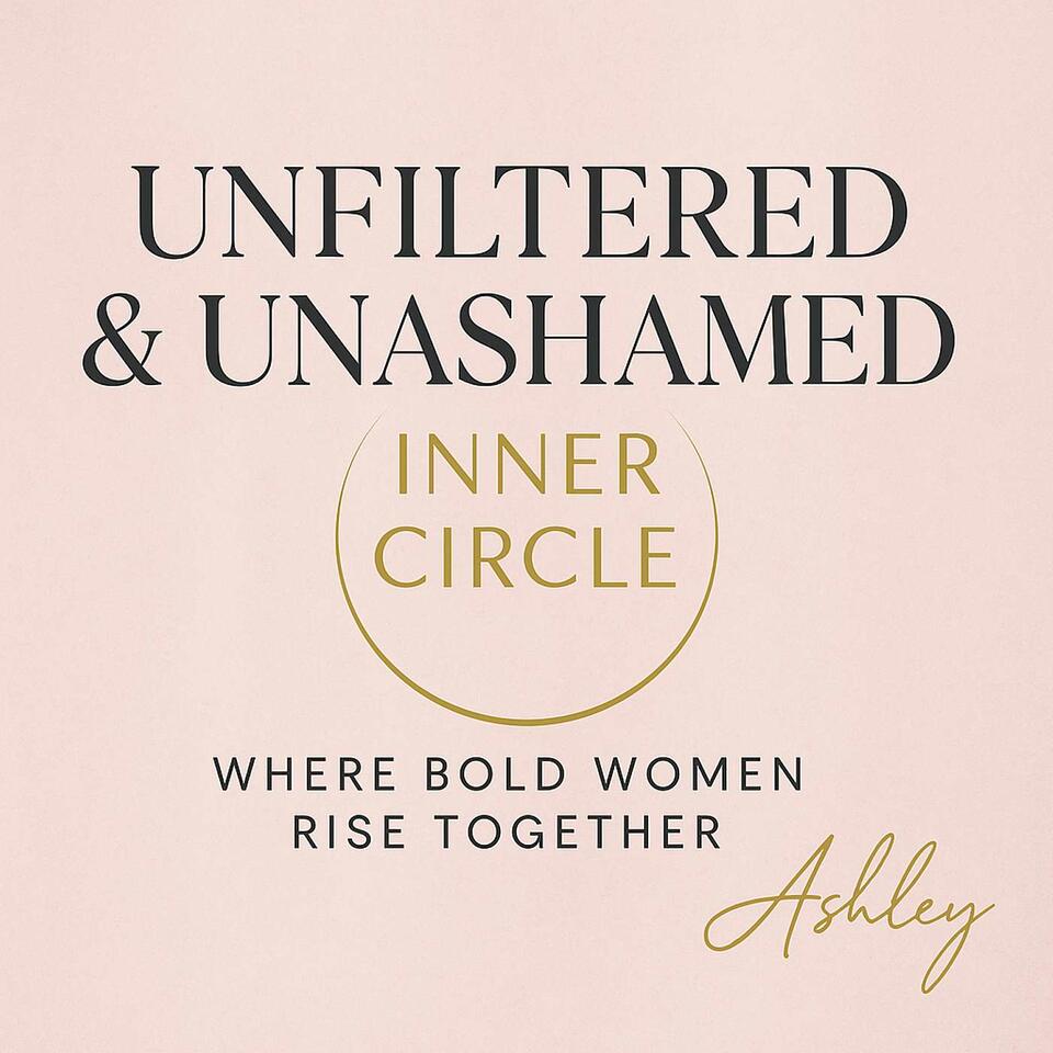 Turning Pain into Power and Purpose with Ashley Reece