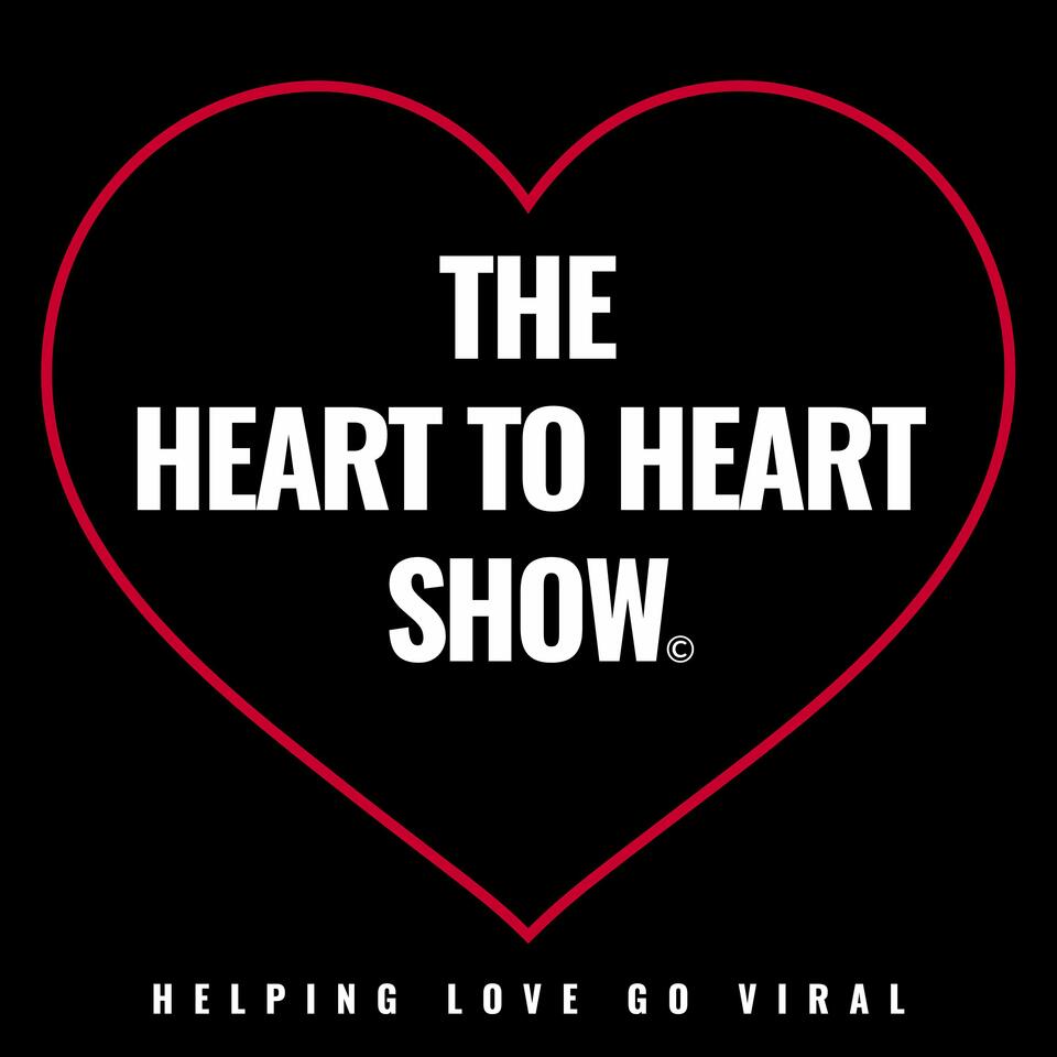 The Heart To Heart Show with James Casino