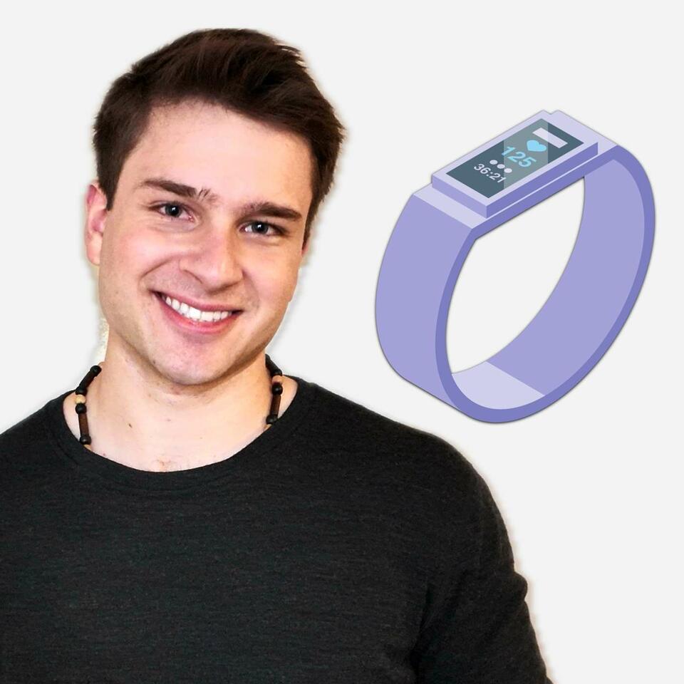 The WellTech Podcast
