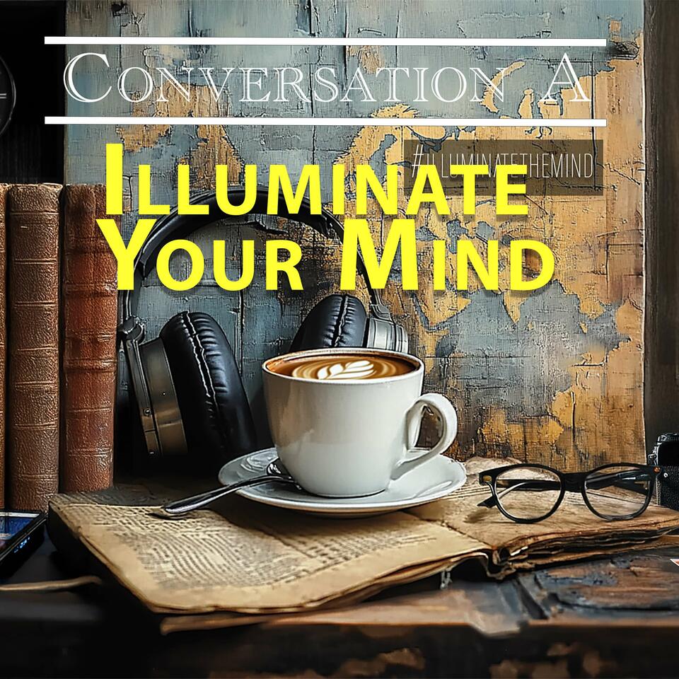 Illuminate Your Mind - Conversation A