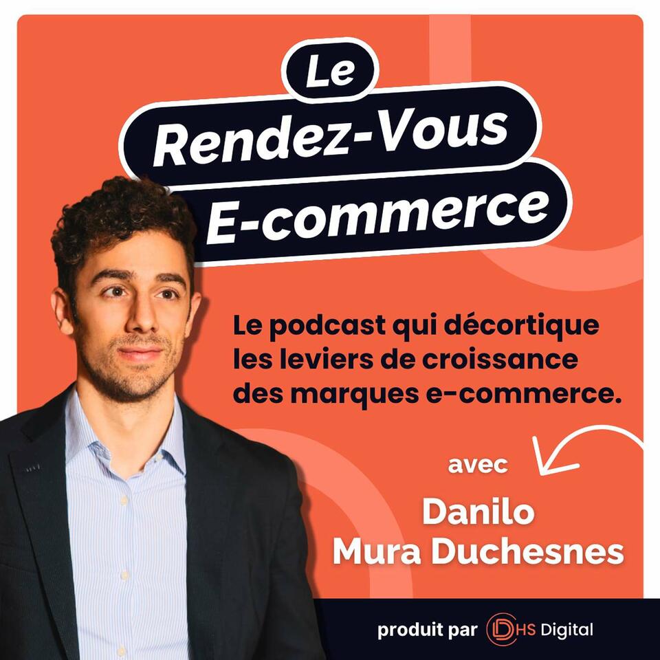 Le Rendez-vous E-commerce
