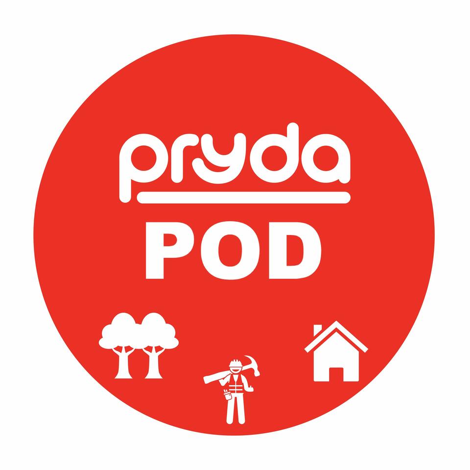 Pryda Pod