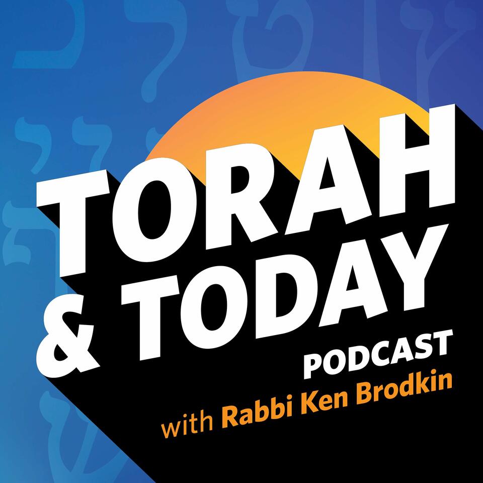 Torah and Today
