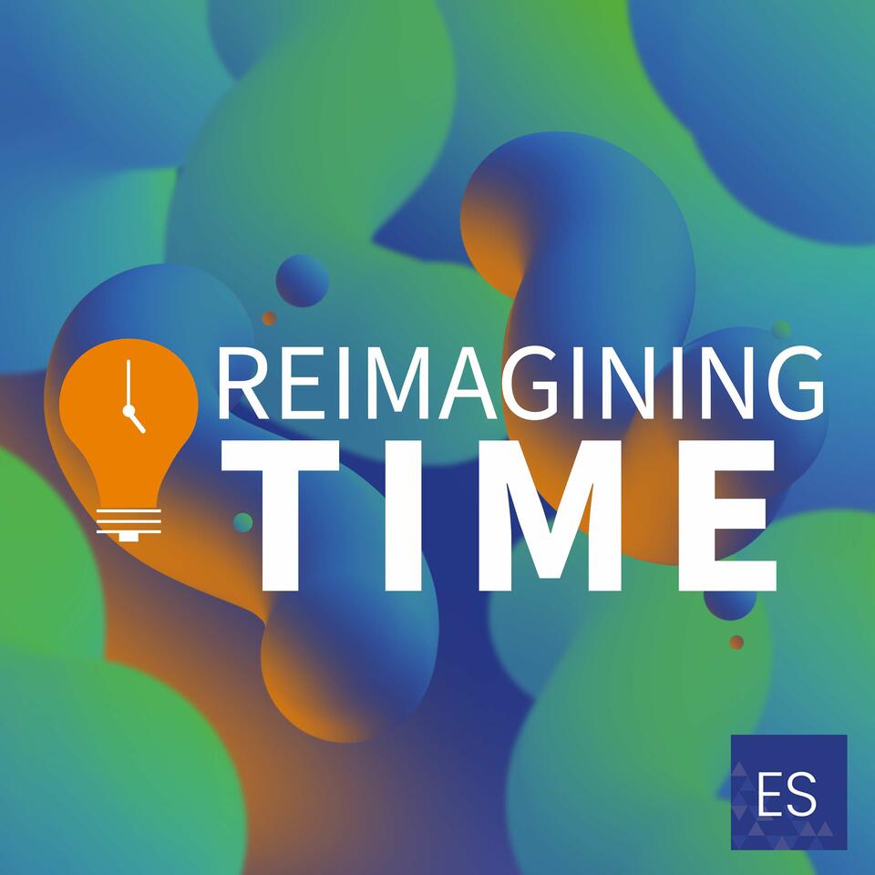 Reimagining Time