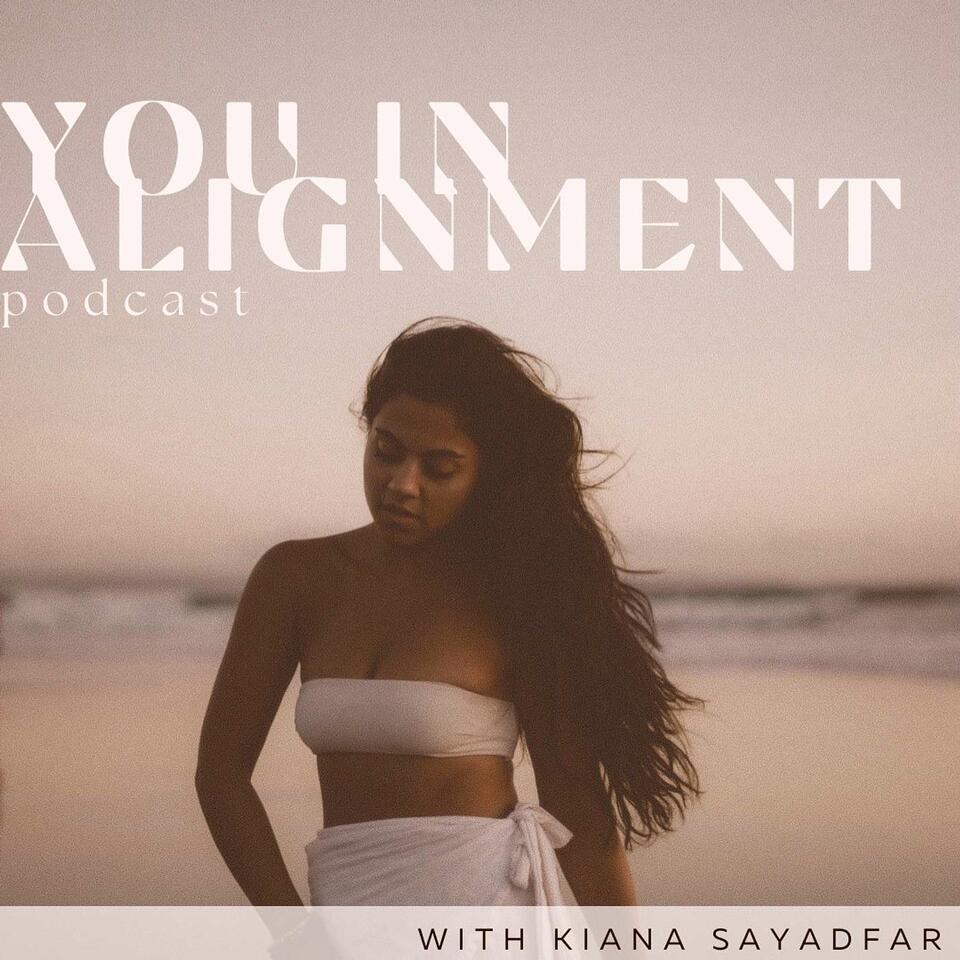 You In Alignment
