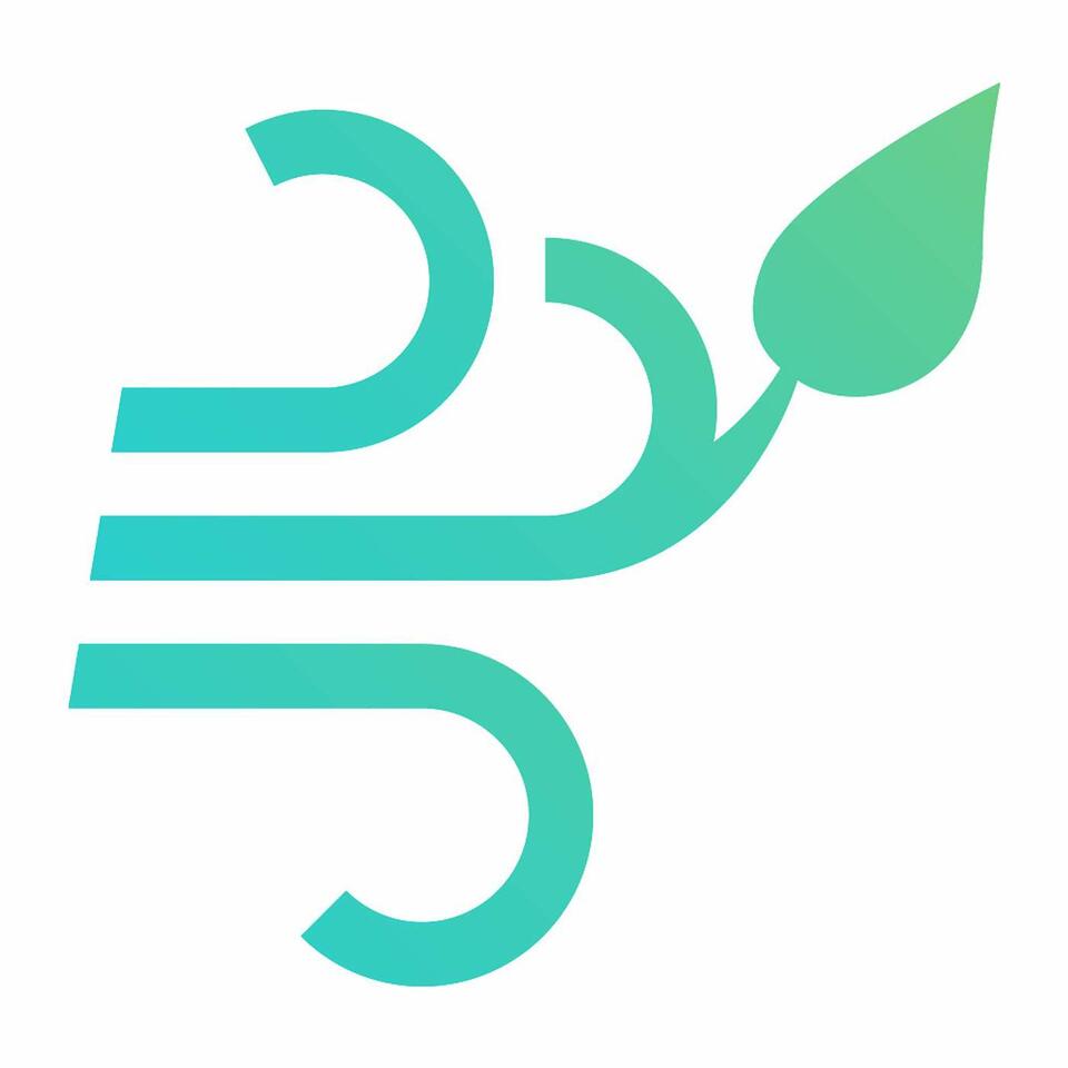 Hoisting the sail, a supply chain podcast