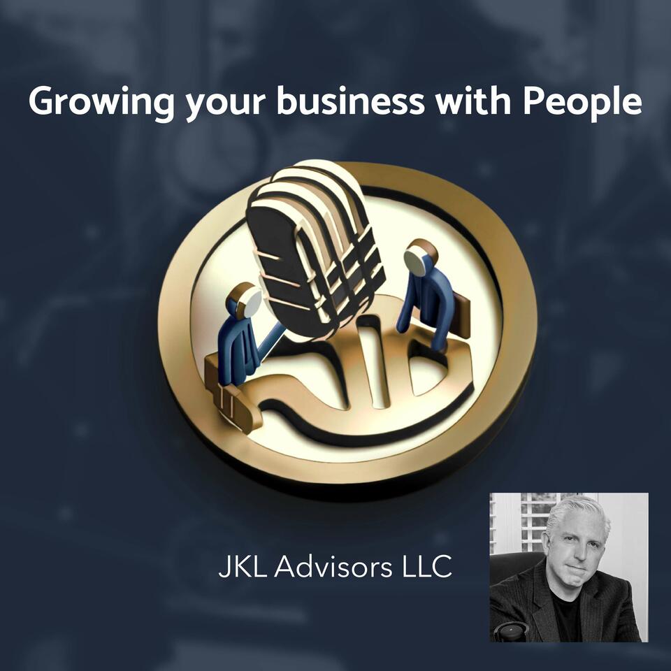 Growing your business with People