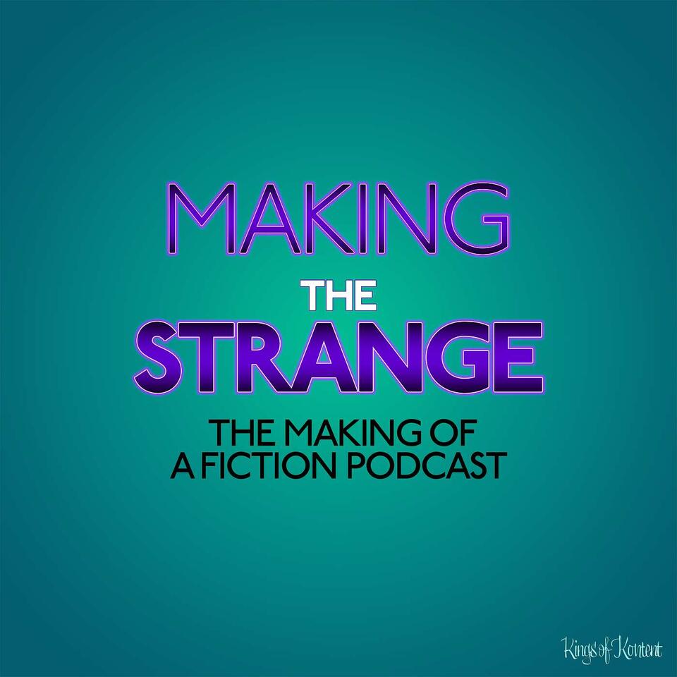 Making the Strange