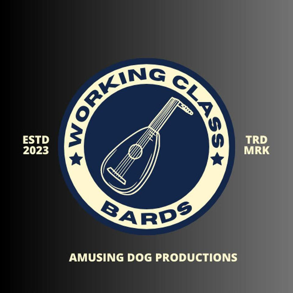 Working Class Bards