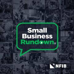 Ep. 36: Lawmakers Push to Stop National Small Business Registry - Small Business Rundown