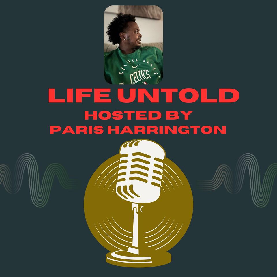 Life Untold