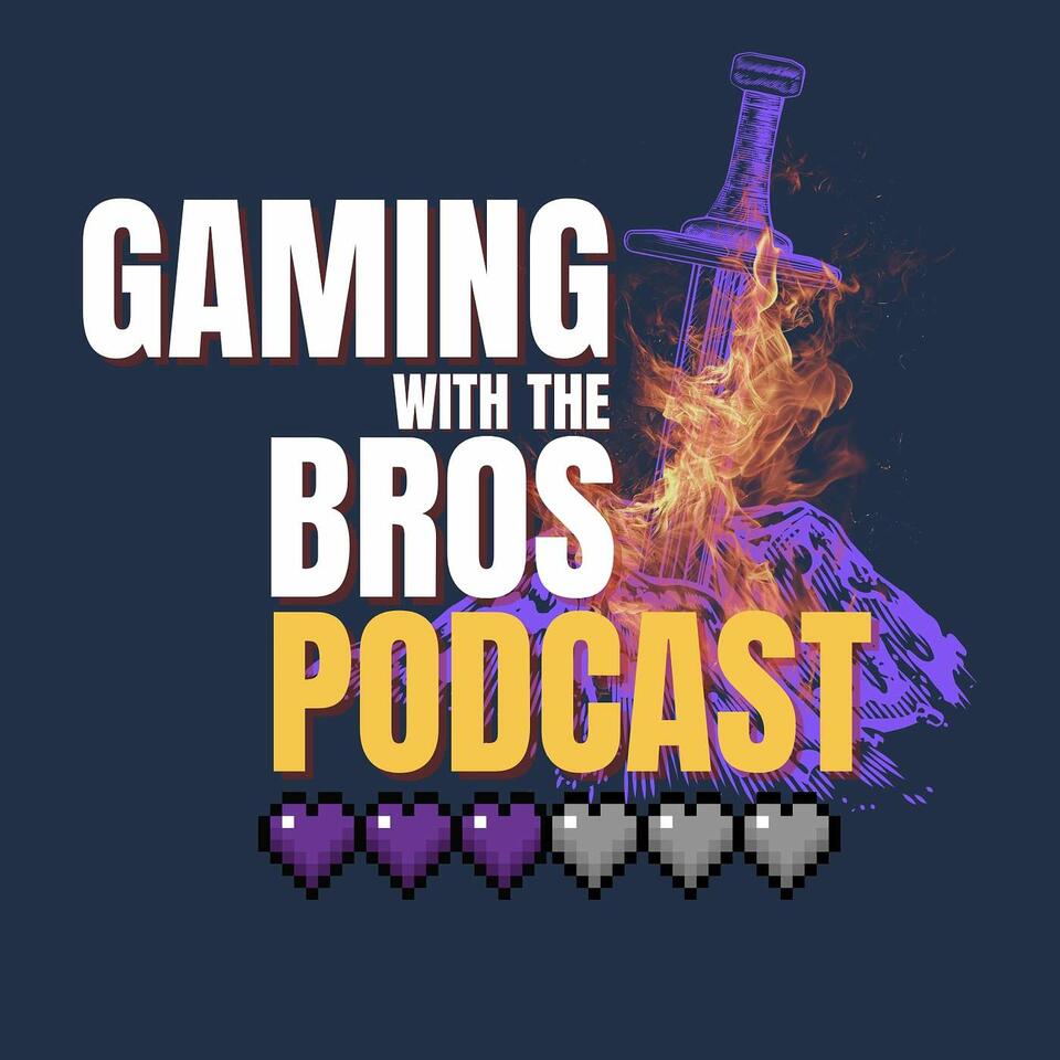 Gaming with the Broscast