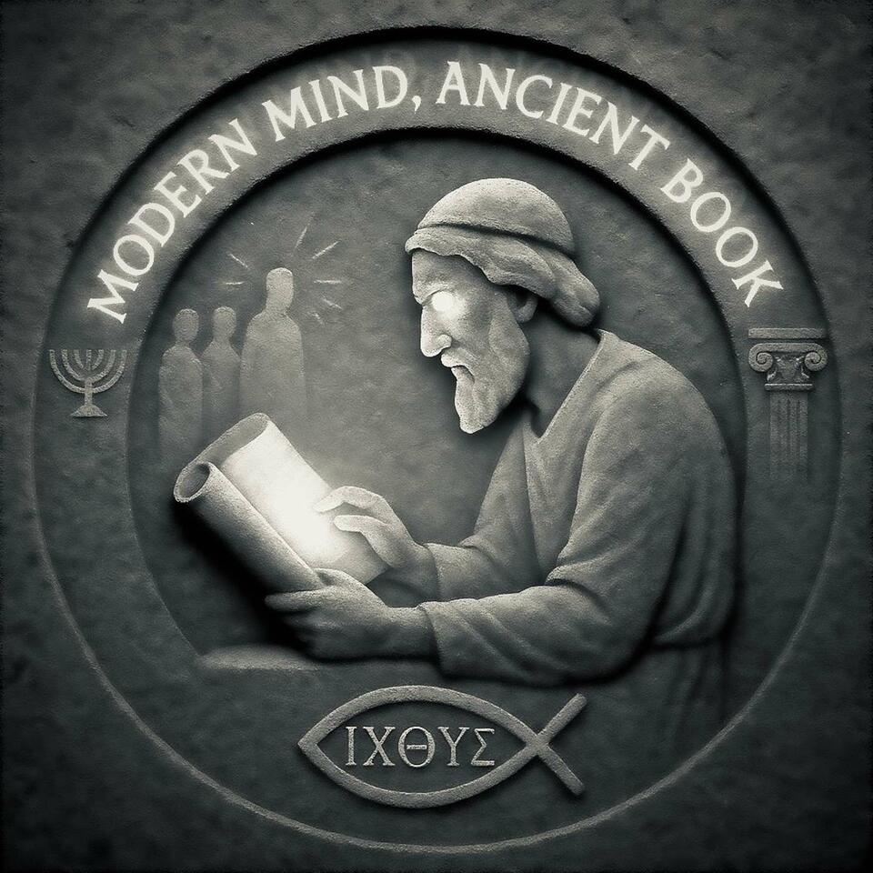 Modern Mind, Ancient Book