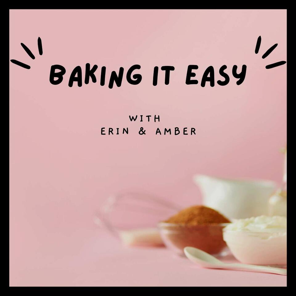 Baking It Easy