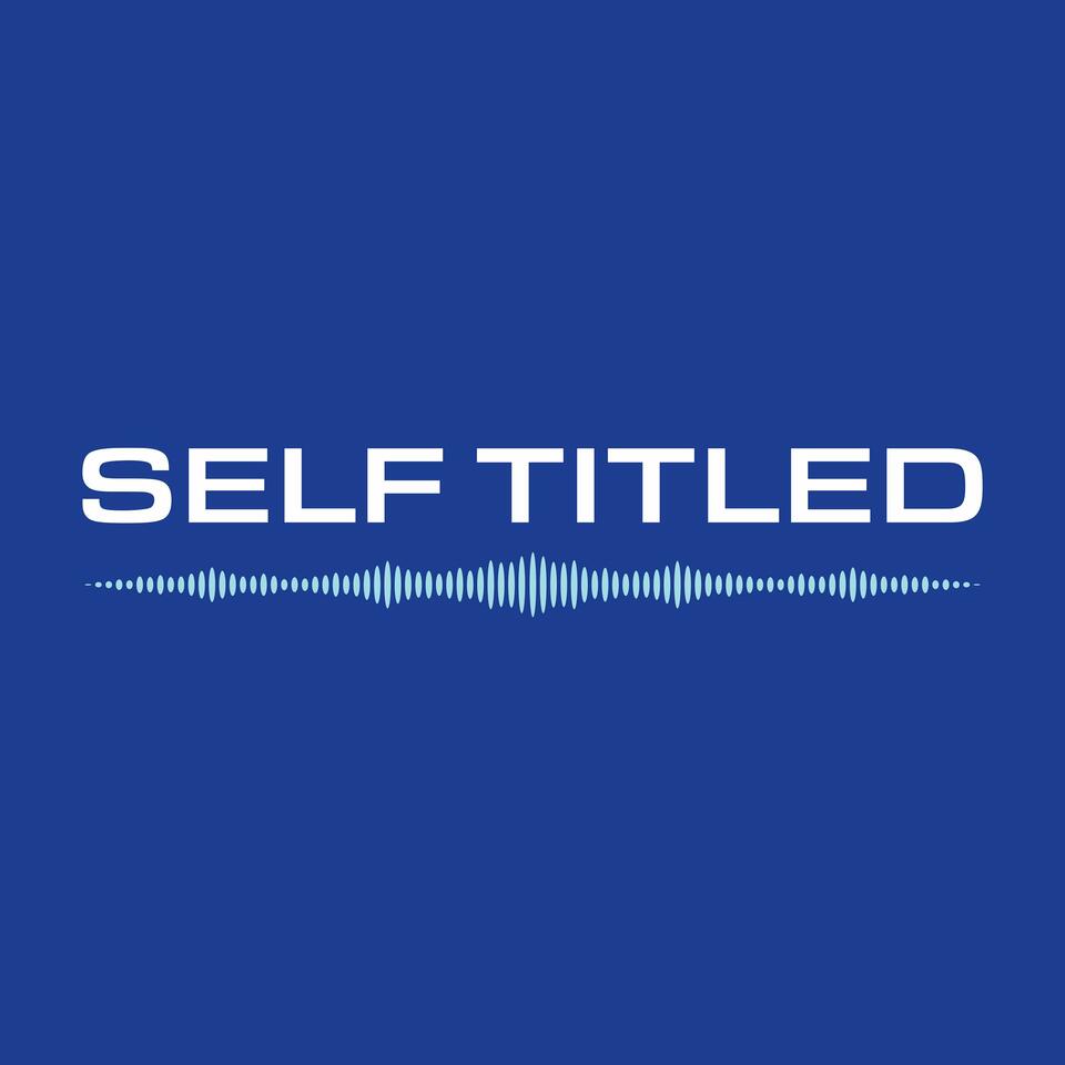 Self Titled