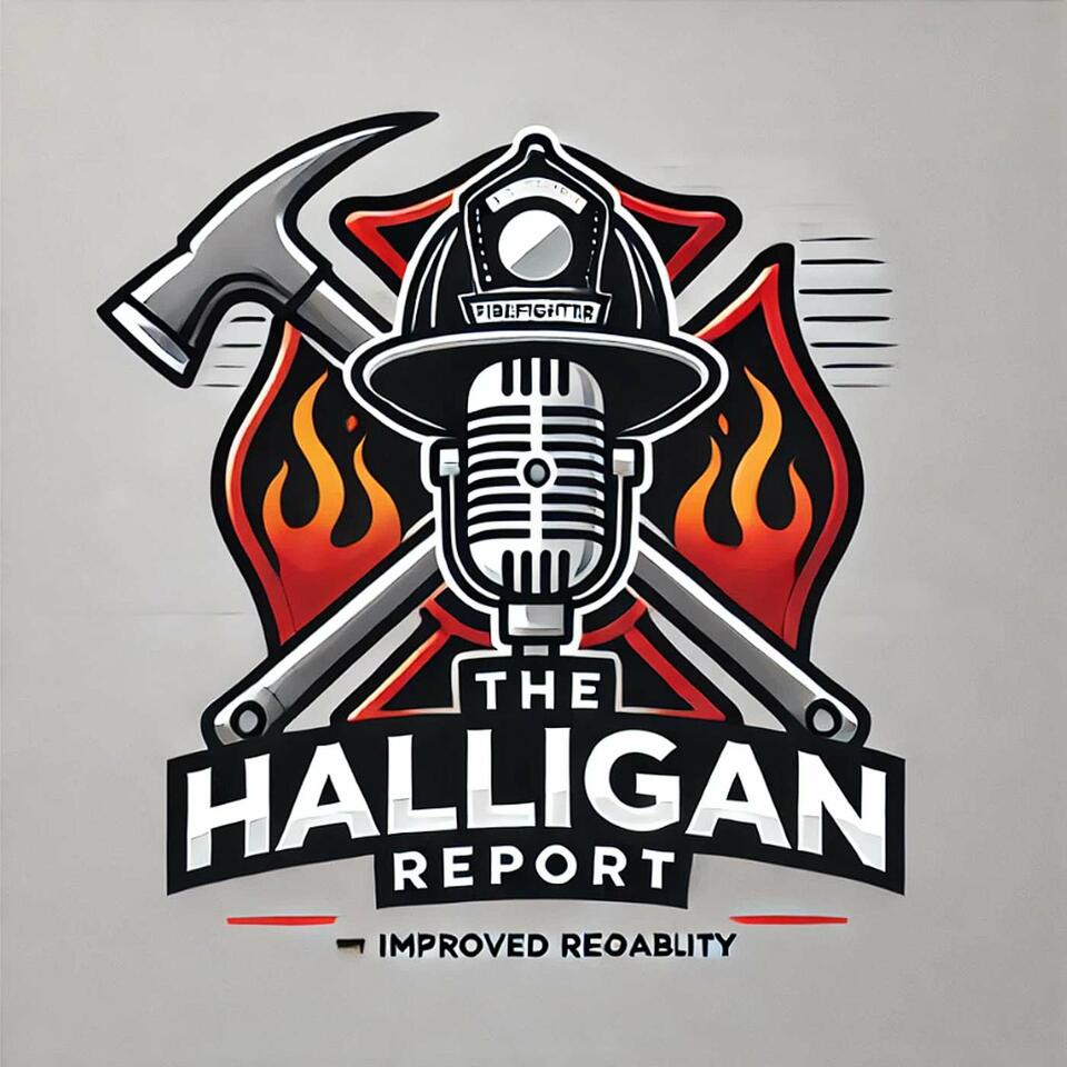 The Halligan Report