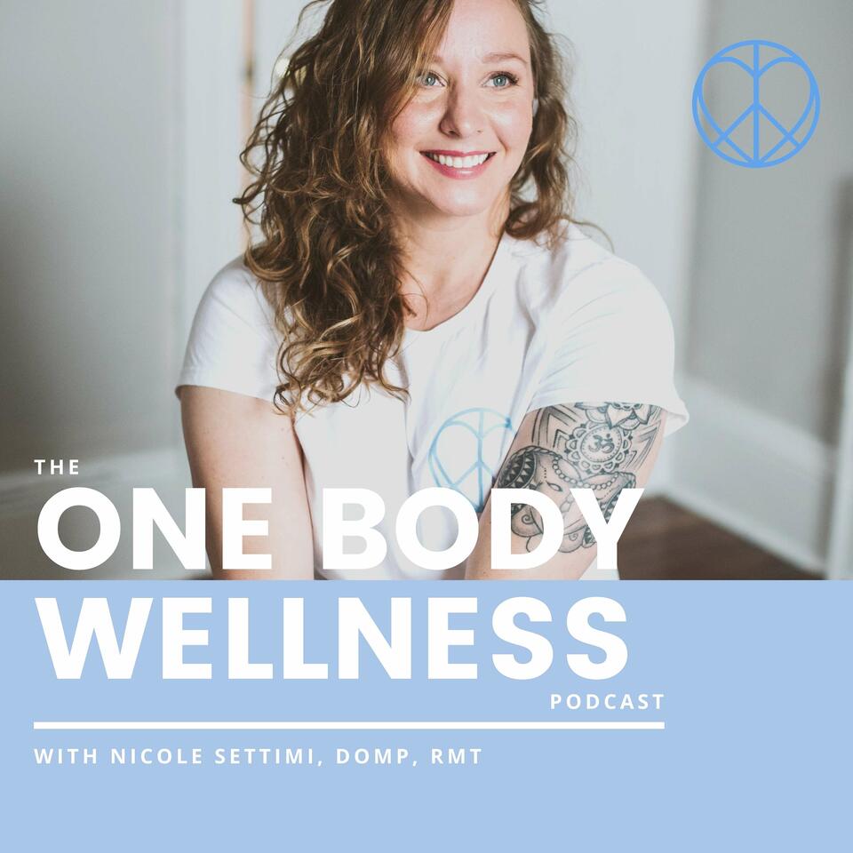 The One Body Wellness Podcast